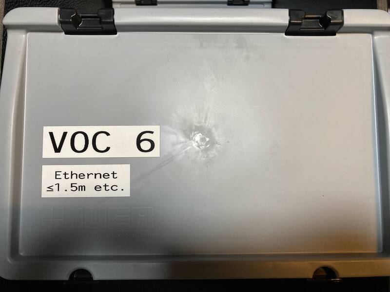 Ethernet Ethernet