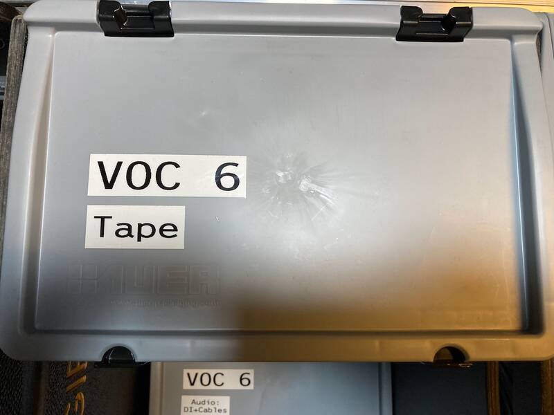 Tape, Kabelbinder, etc. Tape, Kabelbinder, etc.