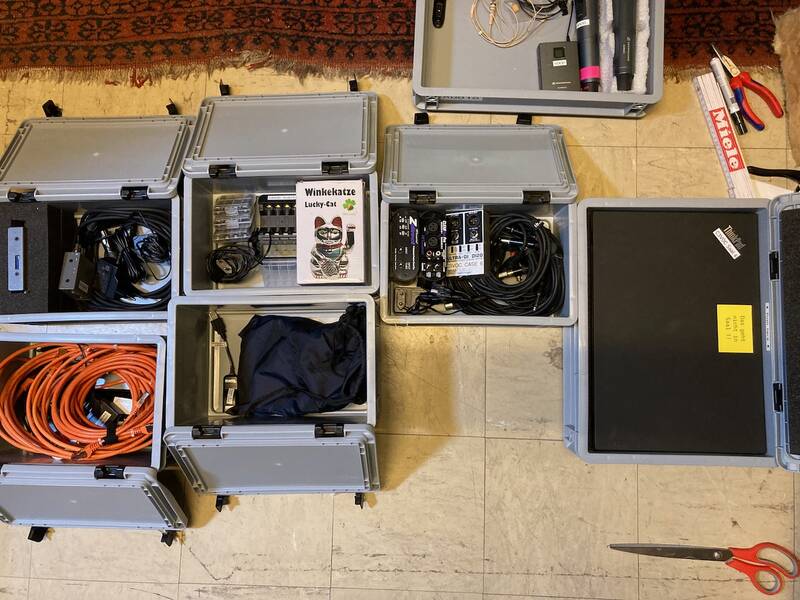 Other Boxes… Other Boxes…